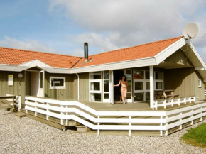 Two-Bedroom Holiday home in Kalundborg 2 in Børkop